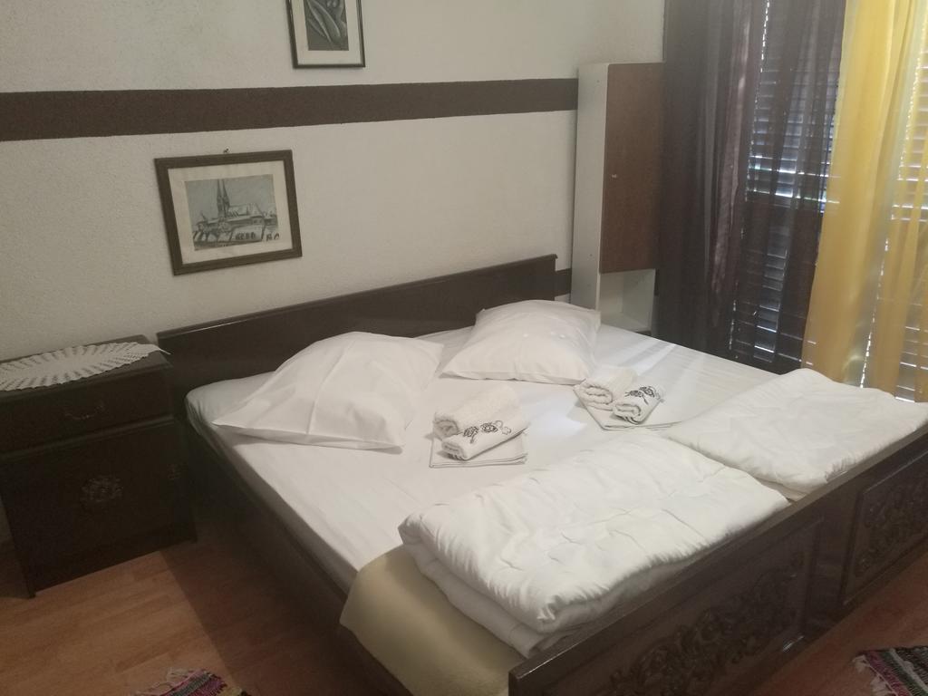 Odvojak Apartments تْسْغيكفانِتْسا المظهر الخارجي الصورة