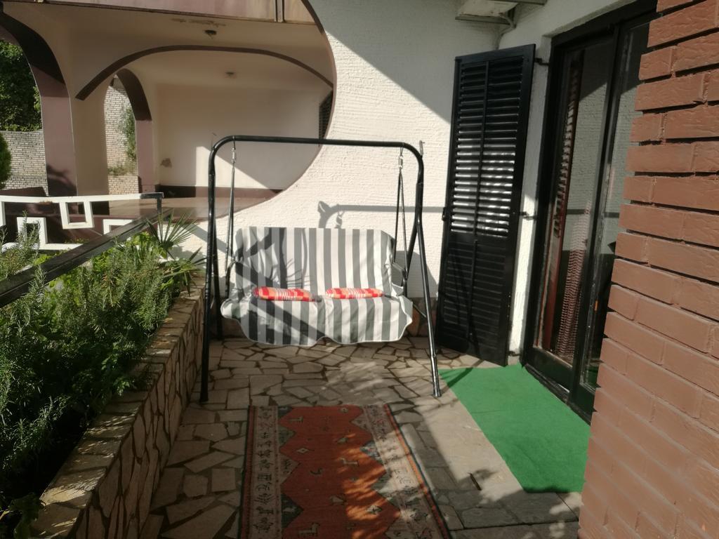 Odvojak Apartments تْسْغيكفانِتْسا المظهر الخارجي الصورة